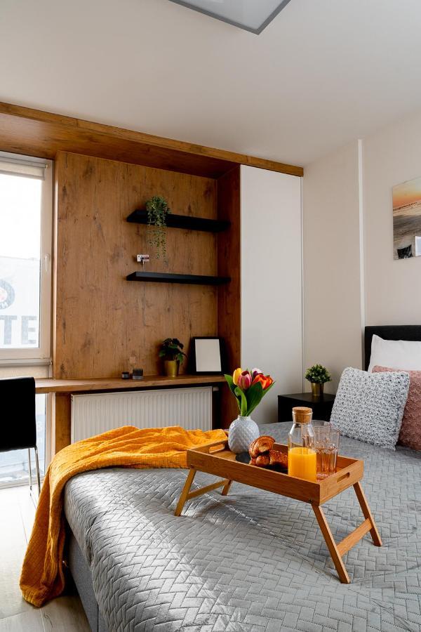 Easy Rent Apartments - Smart 卢布林 外观 照片