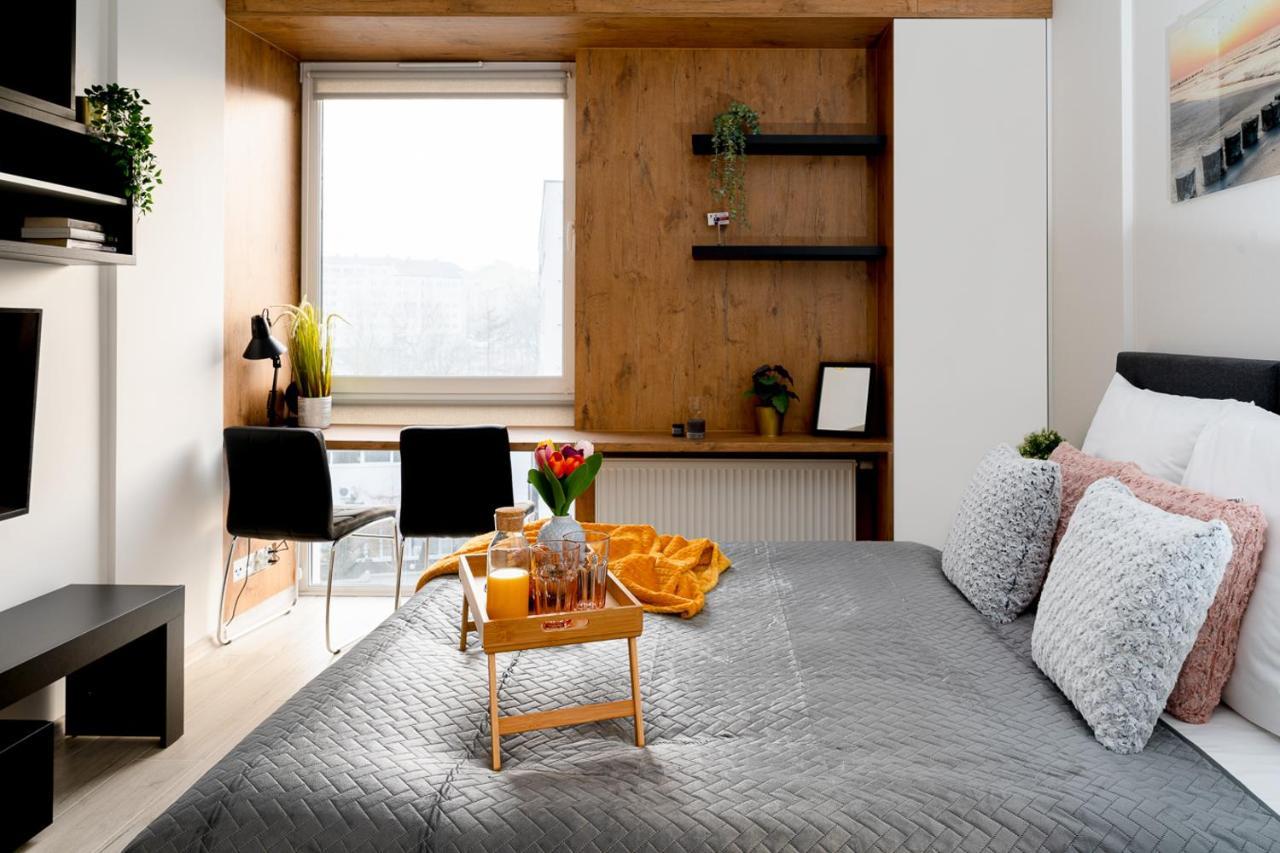 Easy Rent Apartments - Smart 卢布林 外观 照片