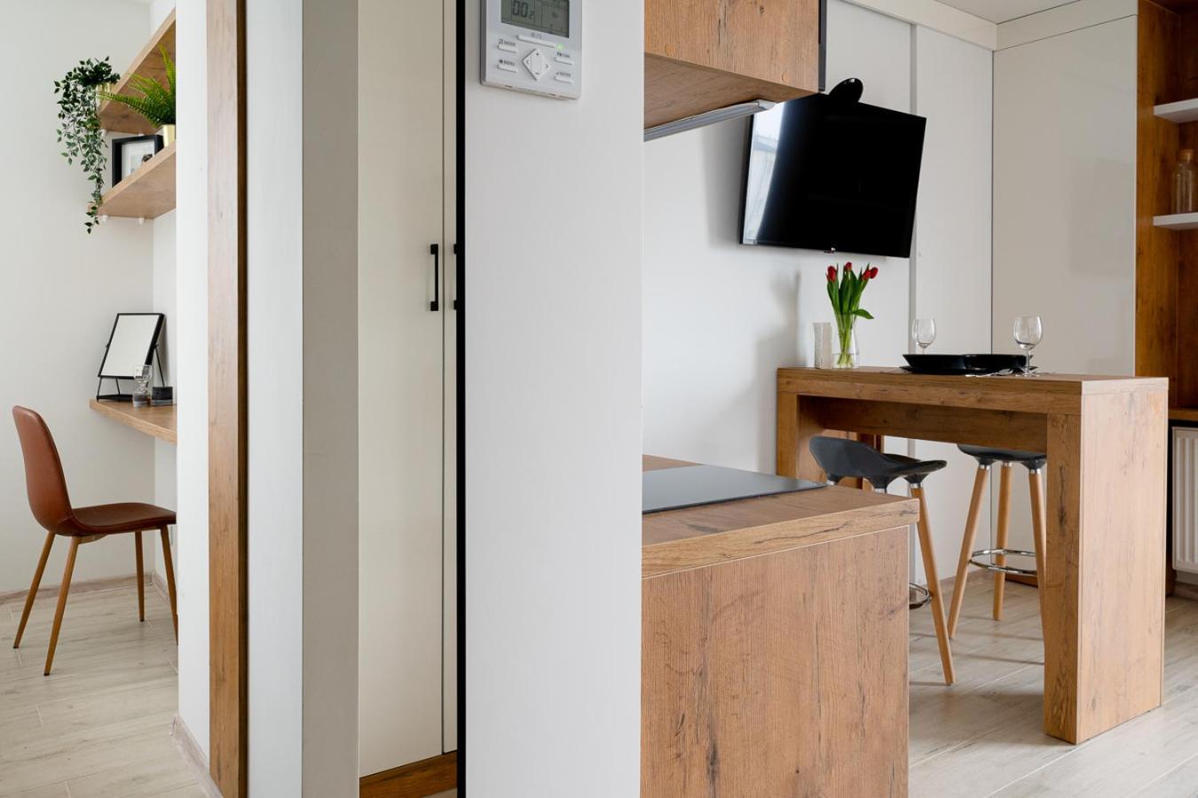 Easy Rent Apartments - Smart 卢布林 外观 照片