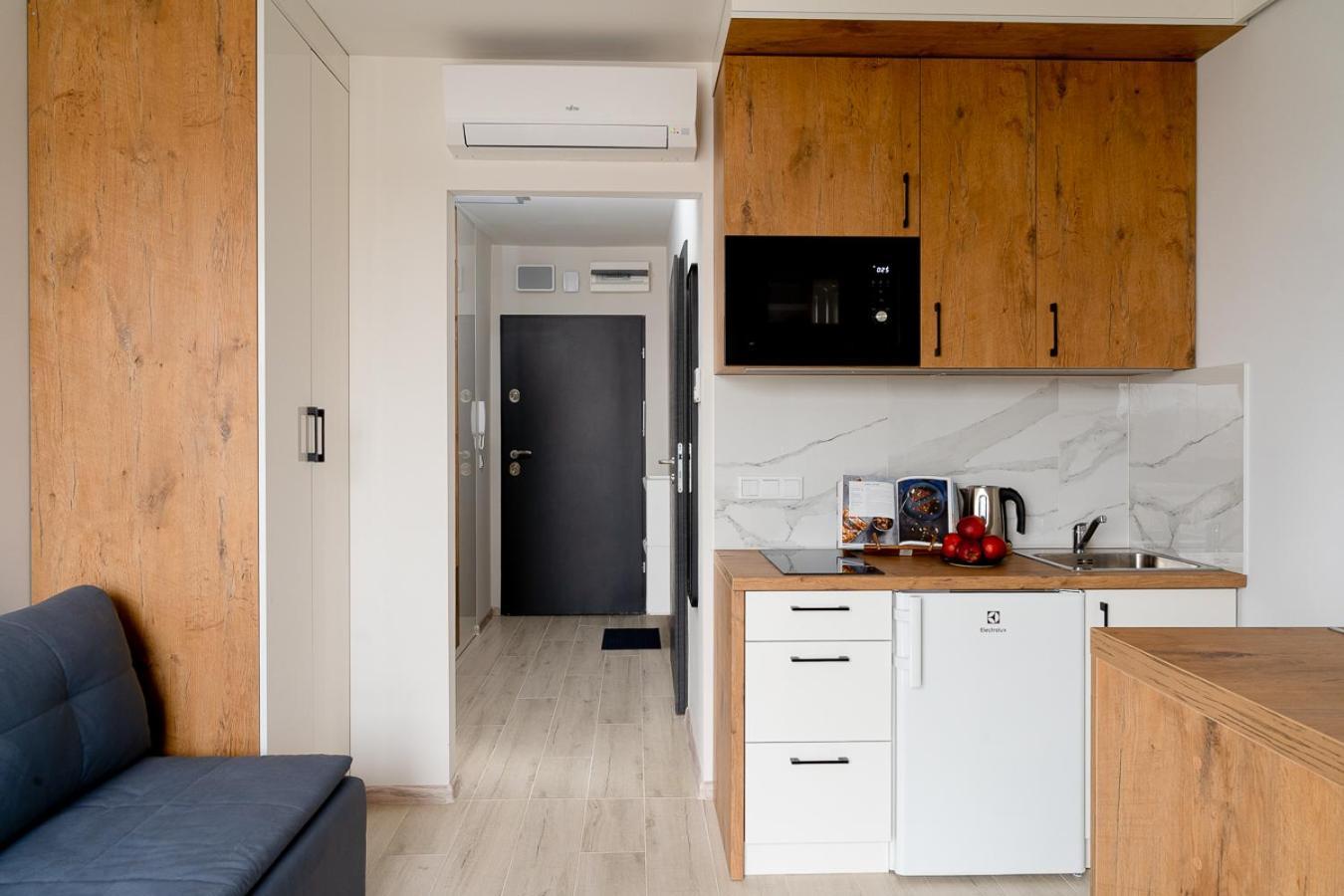Easy Rent Apartments - Smart 卢布林 外观 照片