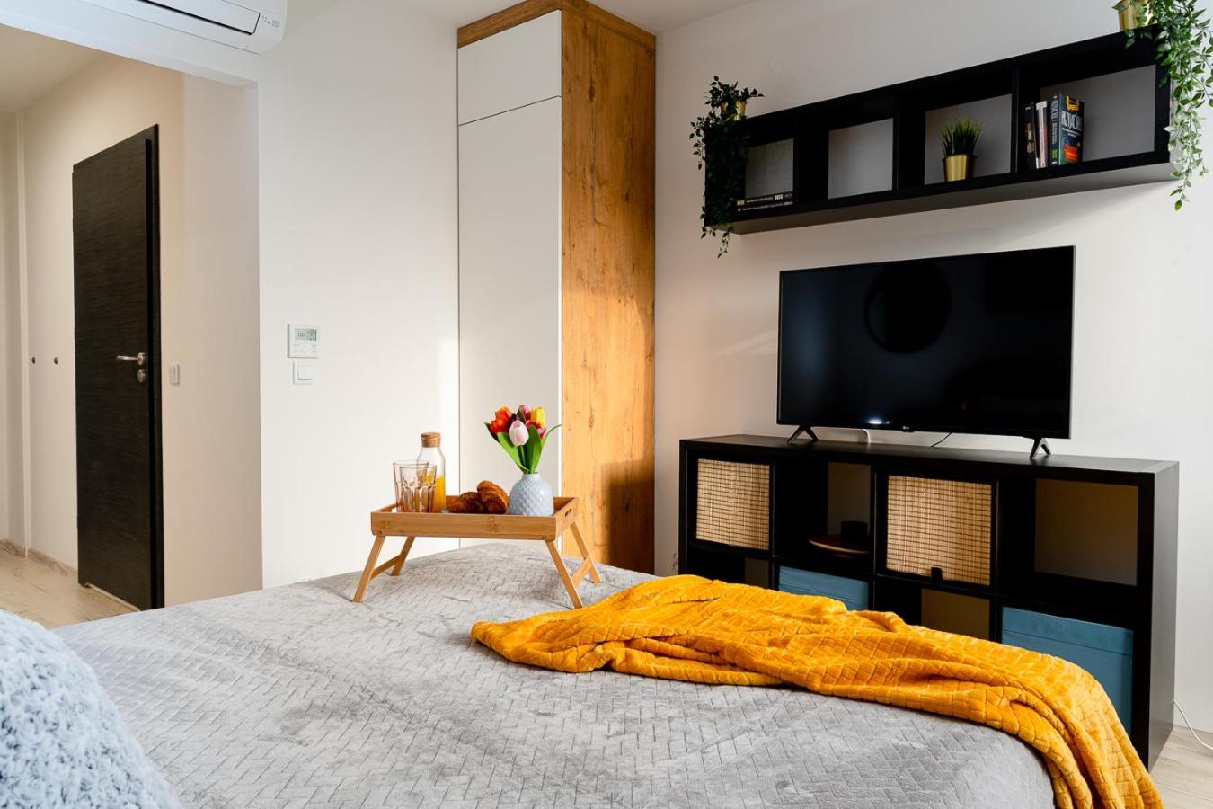 Easy Rent Apartments - Smart 卢布林 外观 照片