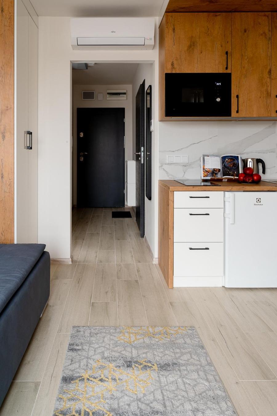 Easy Rent Apartments - Smart 卢布林 外观 照片