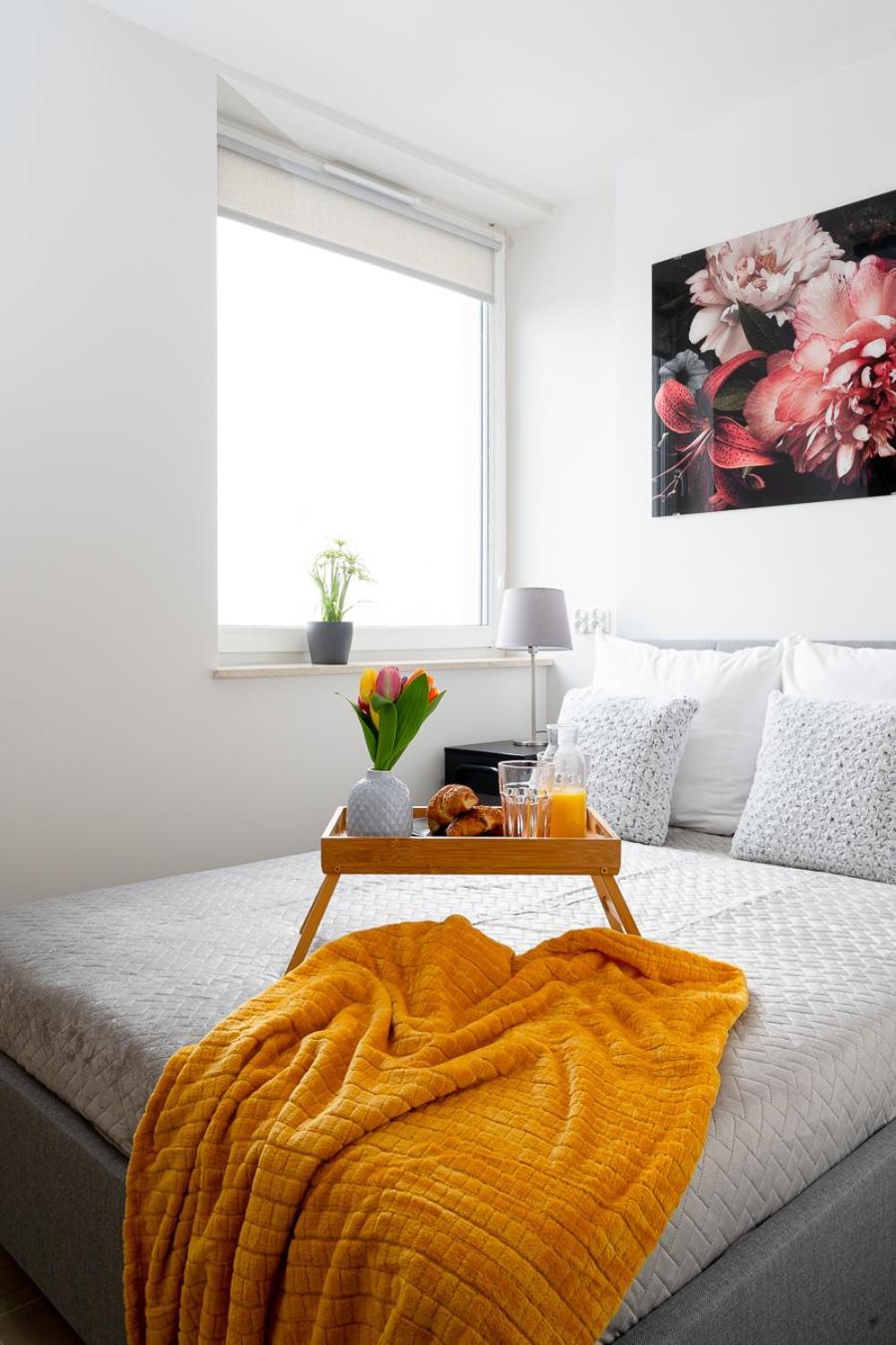Easy Rent Apartments - Smart 卢布林 外观 照片