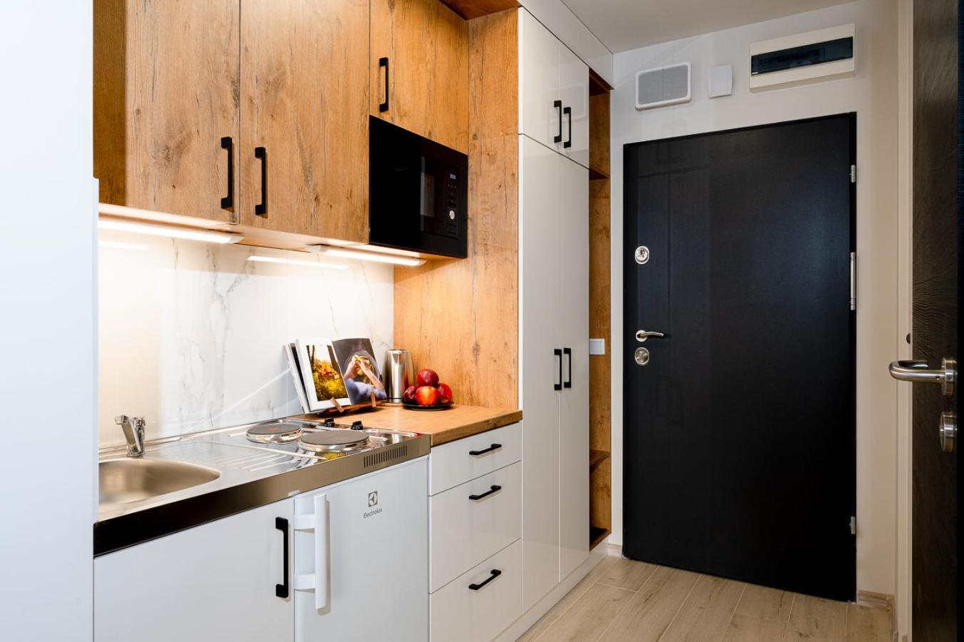 Easy Rent Apartments - Smart 卢布林 外观 照片