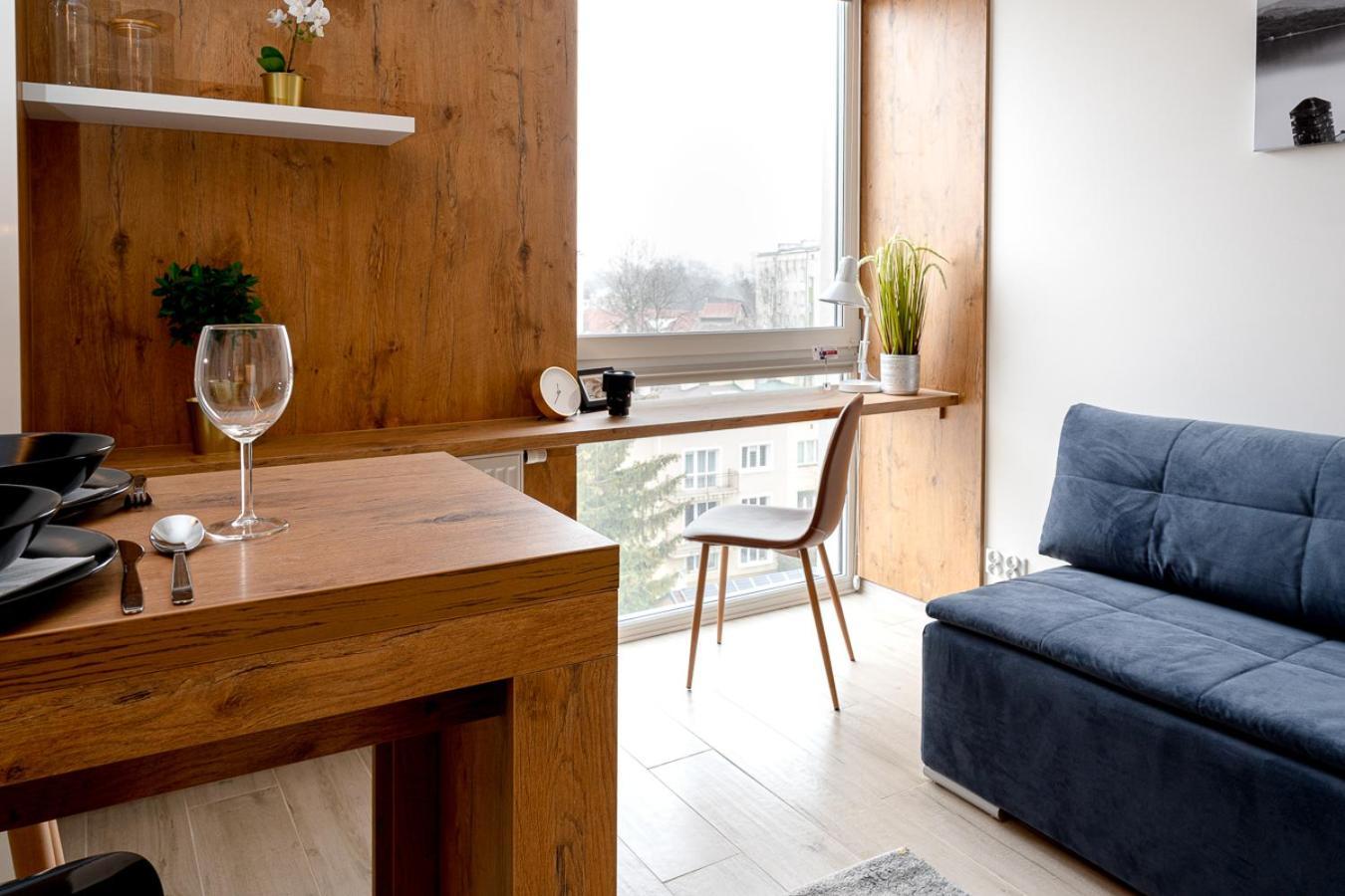 Easy Rent Apartments - Smart 卢布林 外观 照片