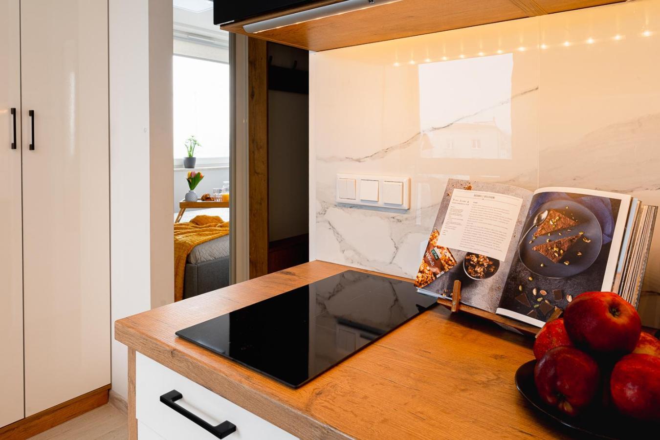 Easy Rent Apartments - Smart 卢布林 外观 照片