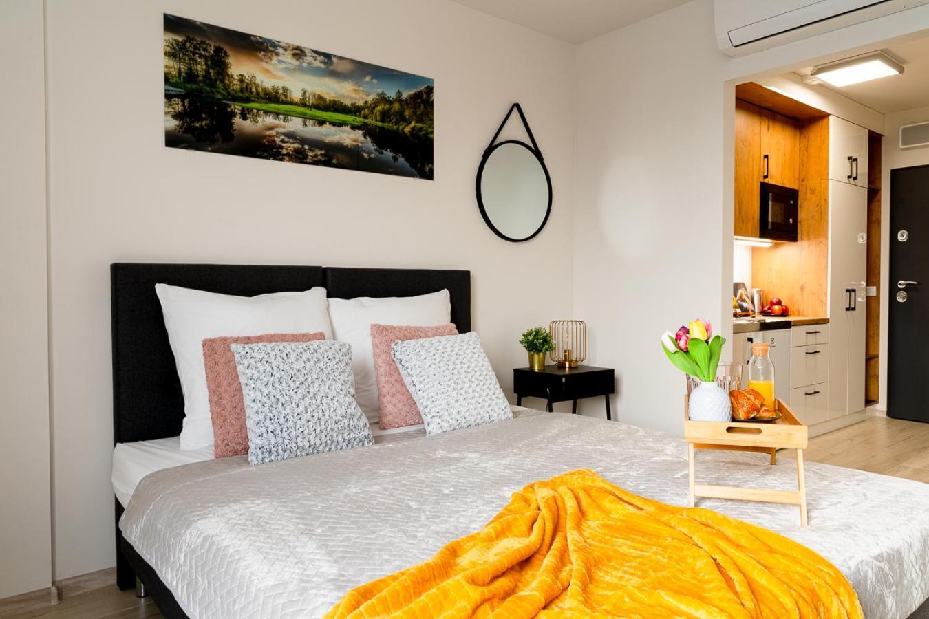 Easy Rent Apartments - Smart 卢布林 外观 照片