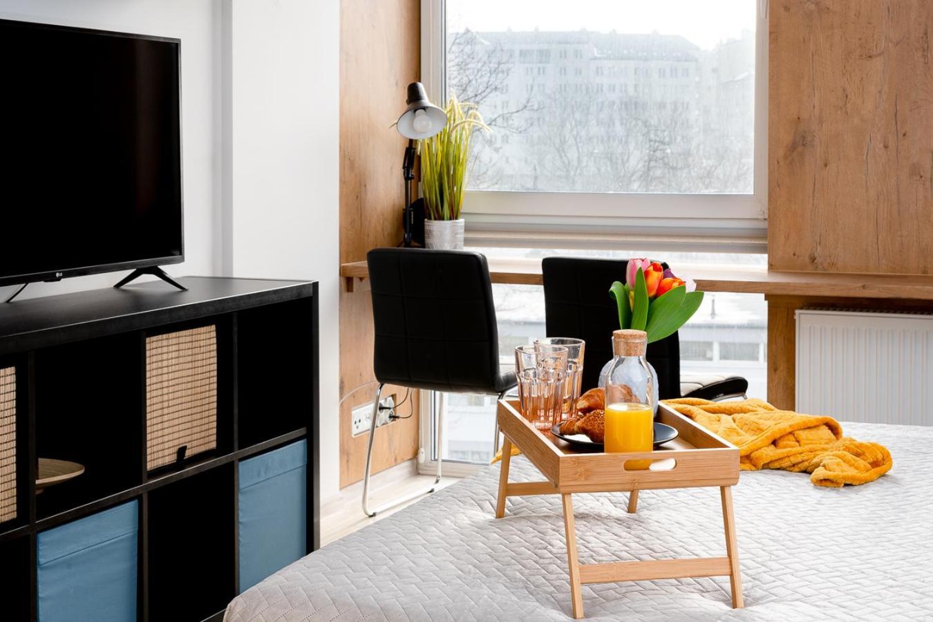 Easy Rent Apartments - Smart 卢布林 外观 照片